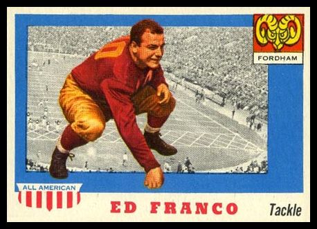 58 Ed Franco